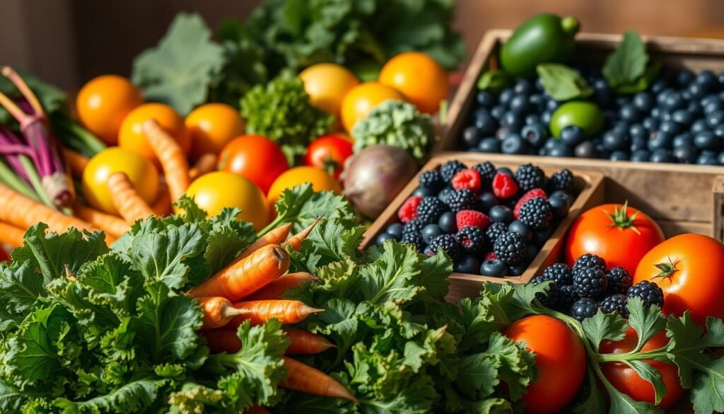 Nutrition and Diet