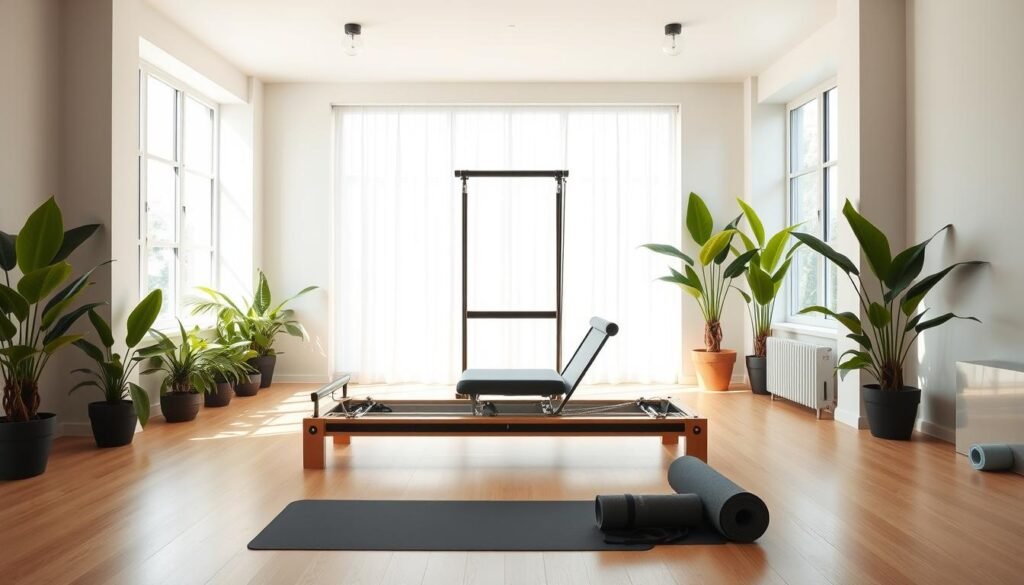Reformer Pilates for Weight Loss: Does It Really Work
