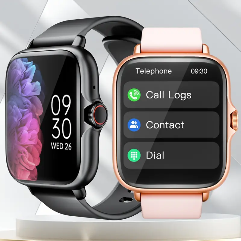 Sports Smart Watch