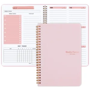Daily Planner