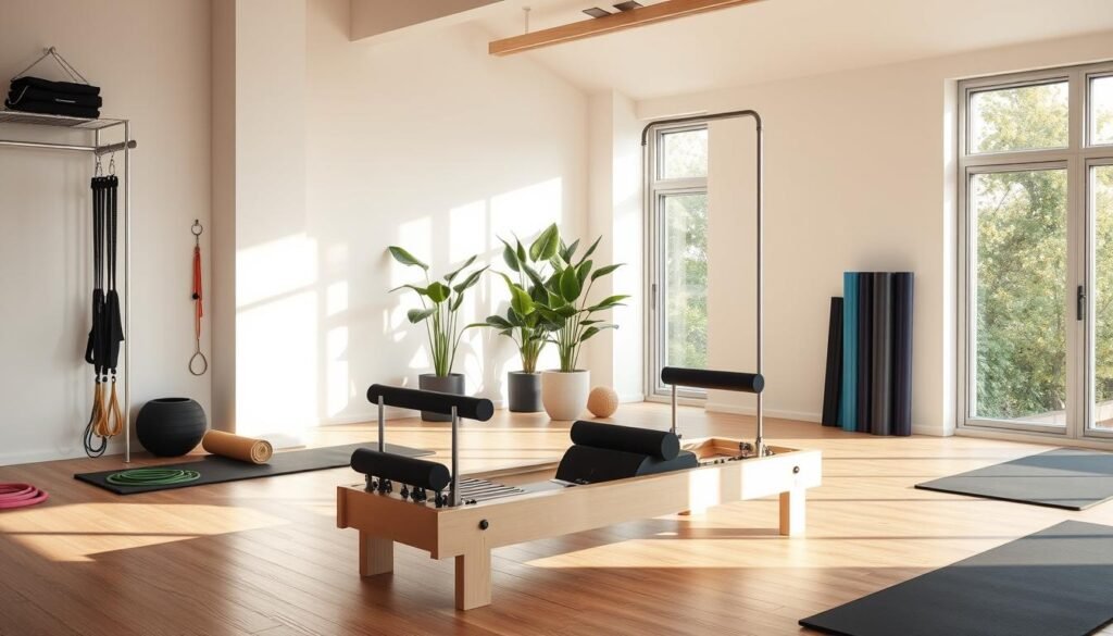 reformer pilates benefits